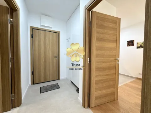 Izdavanje, jednosoban stan, 50m², City Kvart, Podgorica - image 6
