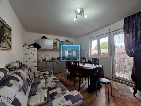 Sale, two bedroom apartment, 50m², Ćuprija, Srbija - image 4