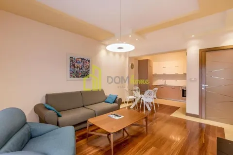Rent, one bedroom apartment, 54m², Centar, Podgorica - image 2