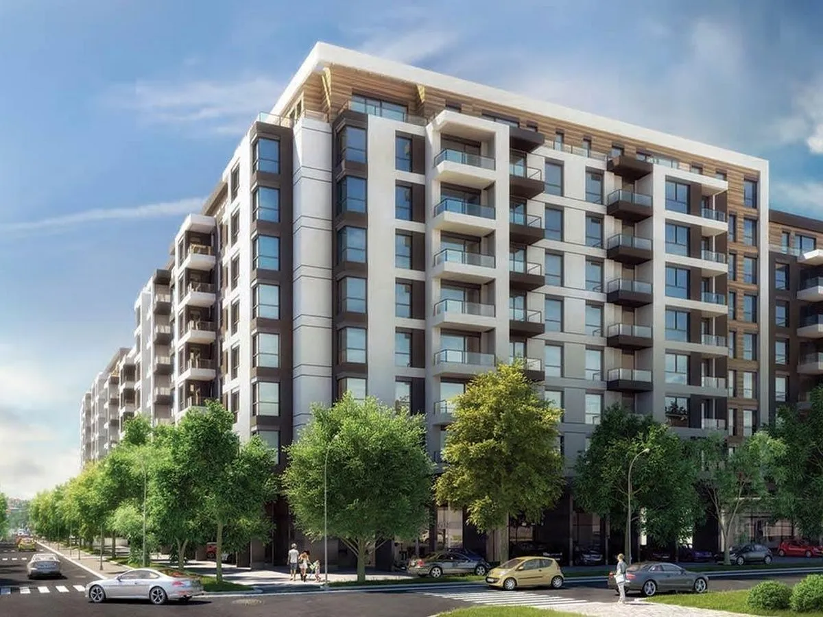 Sale, two bedroom apartment, 66m², Voždovac Sve Podlokacije, Beograd