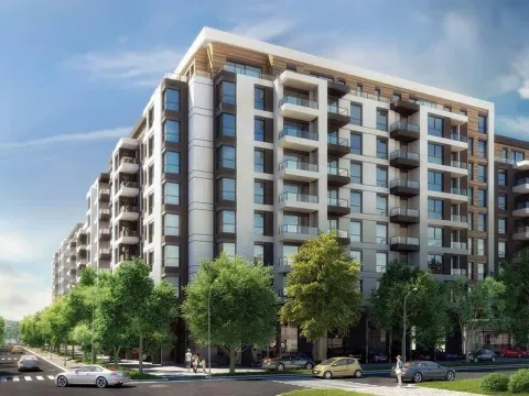 Sale, two bedroom apartment, 66m², Voždovac Sve Podlokacije, Beograd - image 11