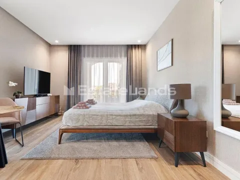 Prodaja, garsonjera, 39m², Luštica Bay, Tivat - image 2