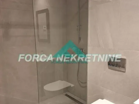 Prodaja, dvosoban stan, 54m², Savski Venac, Beograd - image 10