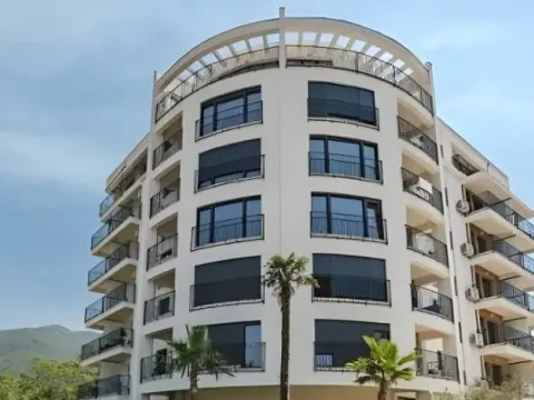 Prodaja, jednosoban stan, 42m², Seljanovo, Tivat - image 7