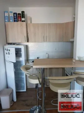 Prodaja, jednosoban stan, 36m², Telep, Novi Sad Sve Podlokacije - image 4