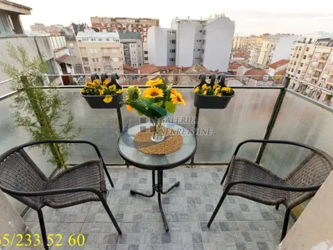 Prodaja, dvosoban stan, 48m², Vračar Sve Podlokacije, Beograd - image 9