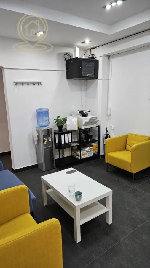 Rent, office space, 130m², Stari Grad, Beograd