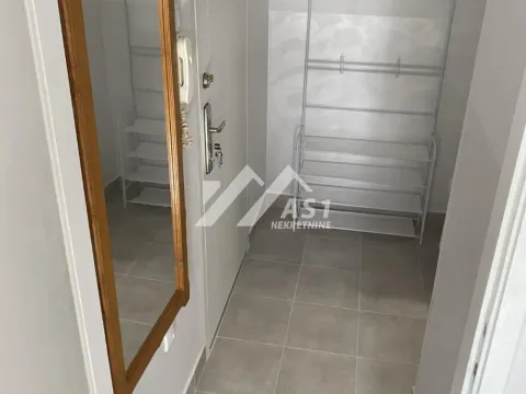 Izdavanje, jednosoban stan, 37m², Liman 1, Novi Sad Sve Podlokacije - image 7
