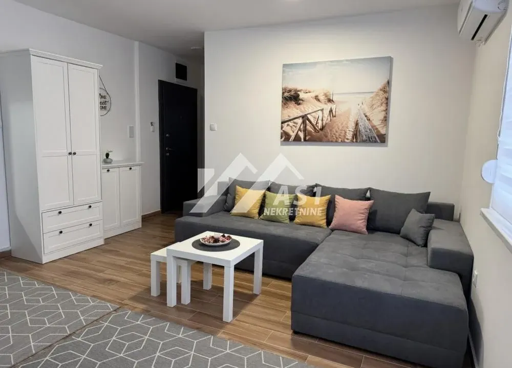 Prodaja, stan, 28m², Adice, Novi Sad Sve Podlokacije