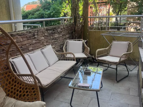 Prodaja, jednosoban stan, 43m², Markovići, Budva - image 7