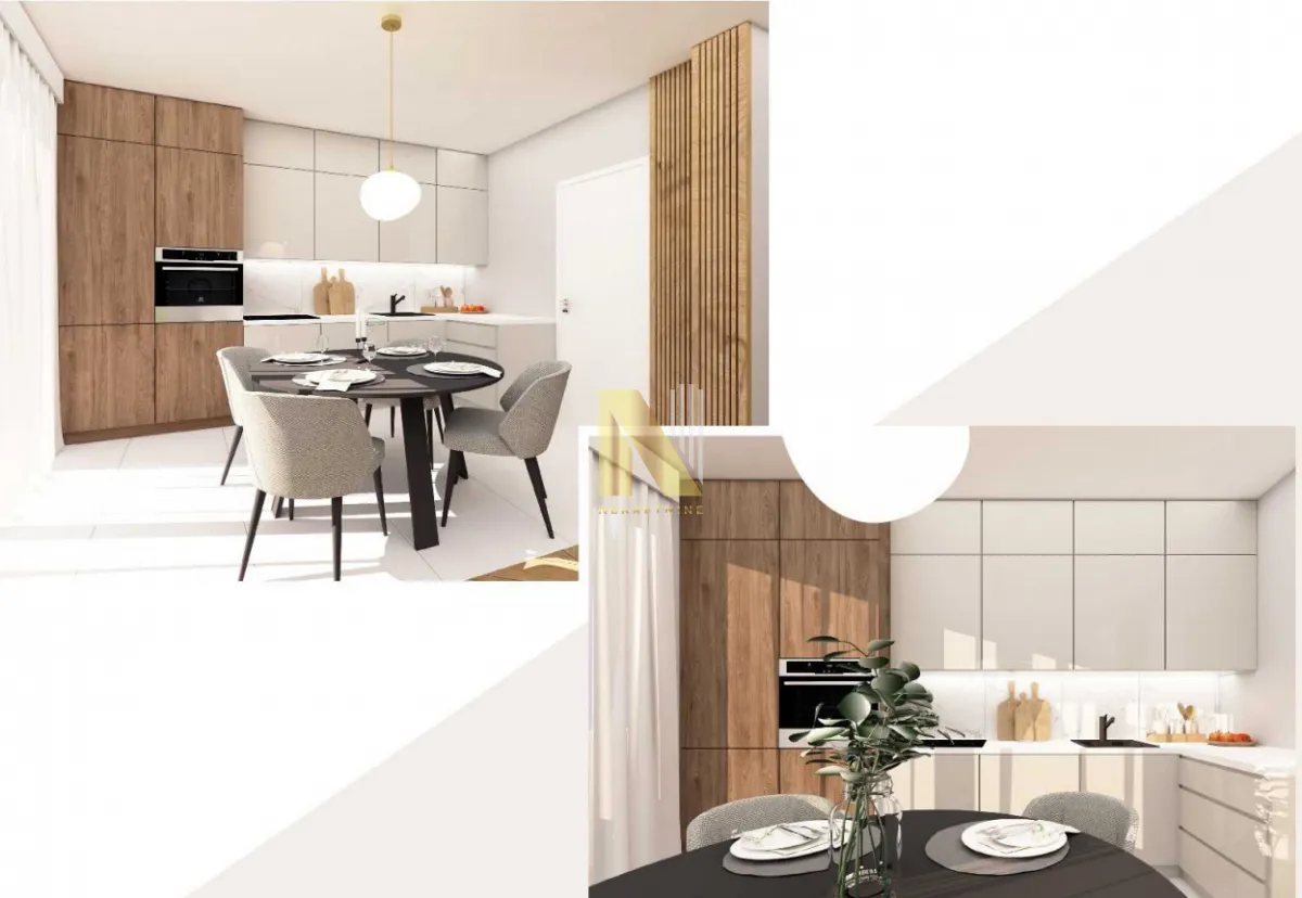 Prodaja, stan, 157m², Telep, Novi Sad Sve Podlokacije