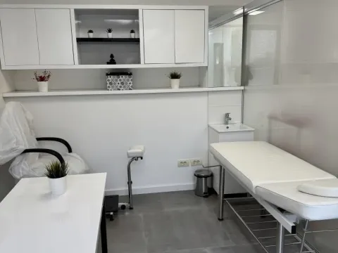 Rent, office space, 58m², Crveni Krst, Beograd - image 6