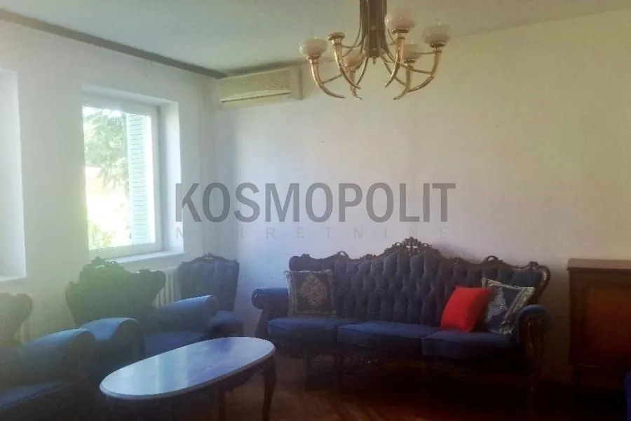 Prodaja, trosoban stan, 74m², Banovo Brdo, Beograd