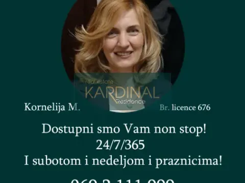 Prodaja, dvosoban stan, 64m², Centar, Jagodina - image 3