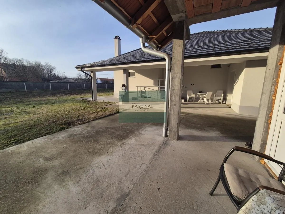 Prodaja, kuća, 271m², Šuljkovac, Jagodina