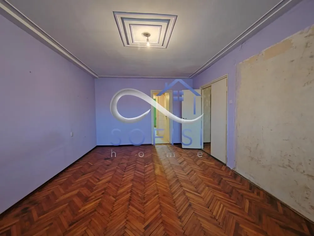 Sale, three bedroom apartment, 96m², Adamovićevo Naselje, Novi Sad Sve Podlokacije