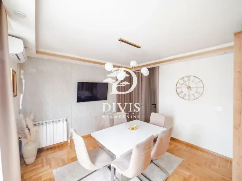 Prodaja, četvorosoban stan, 80m², Cvetkova Pijaca, Zvezdara Sve Podlokacije - image 20