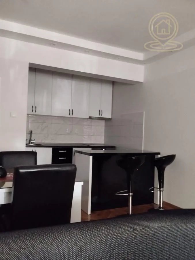 Izdavanje, jednosoban stan, 50m², Podbara, Novi Sad Sve Podlokacije