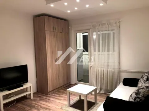 Rent, apartment, 26m², Podbara, Novi Sad Sve Podlokacije - image 3