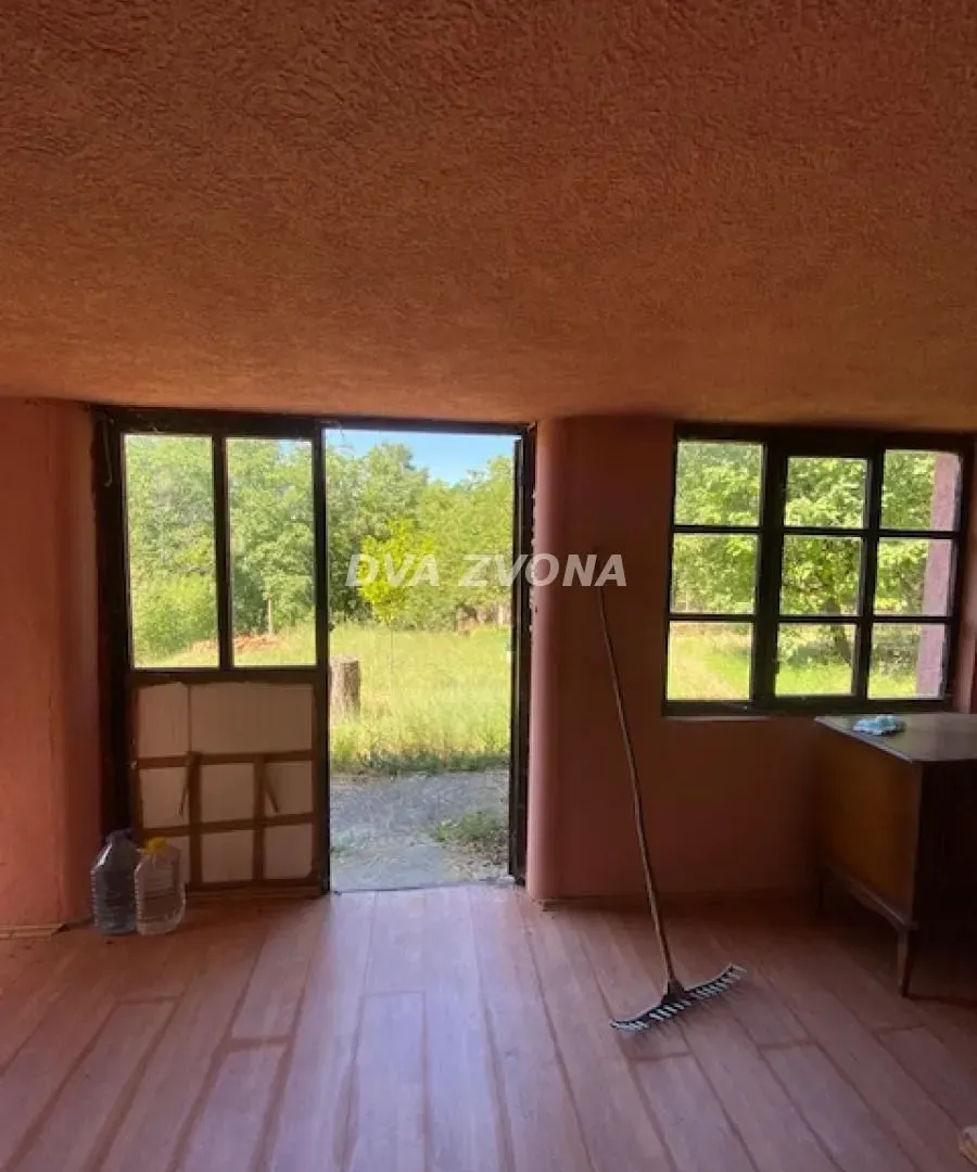 Prodaja, kuća, 110m², Čortanovci, Inđija