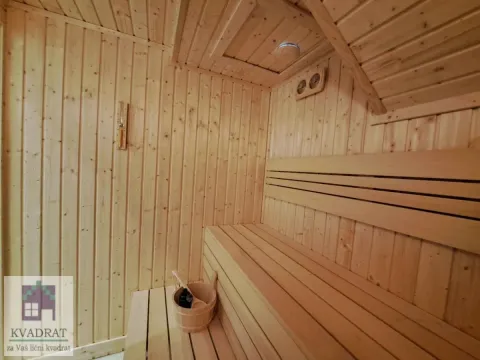 Prodaja, stan, 141m², Obrenovac, Beograd - image 22