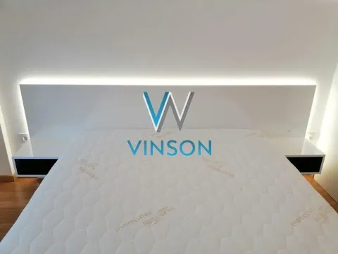 Izdavanje, jednosoban stan, 57m², Pupinova palata, Novi Sad Sve Podlokacije - image 11