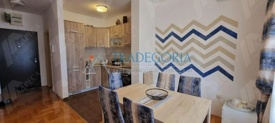 Prodaja, dvosoban stan, 86m², Bečići, Budva
