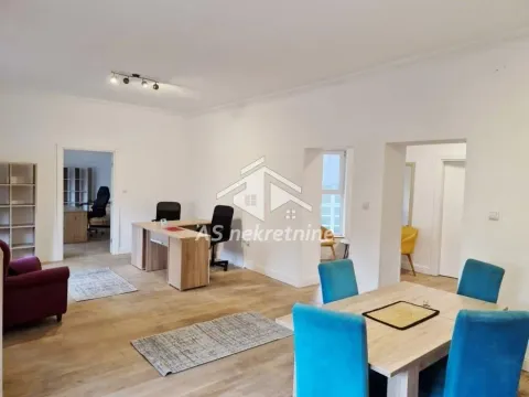 Izdavanje, poslovni prostor, 72m², Kalenić Pijaca, Vračar Sve Podlokacije - image 4