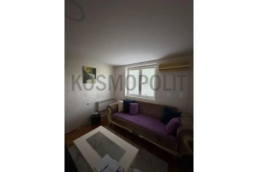 Prodaja, dvosoban stan, 40m², Pančevo, Srbija