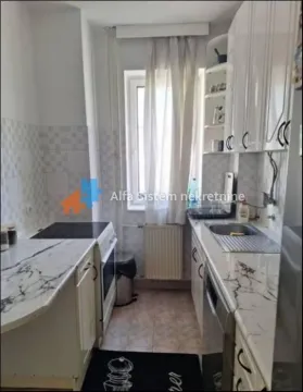 Rent, two bedroom apartment, 55m², Tašmajdan, Palilula Sve Podlokacije - image 7