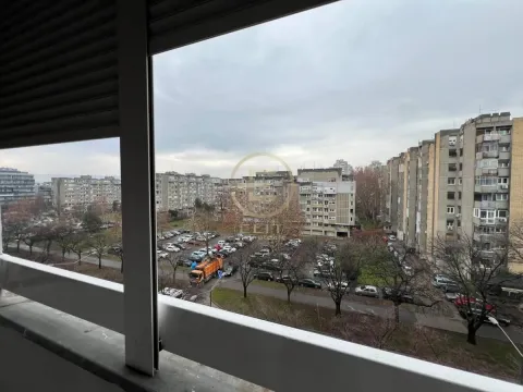 Rent, three bedroom apartment, 70m², Liman 3, Novi Sad Sve Podlokacije - image 17