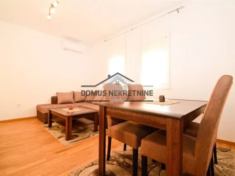 Rent, one bedroom apartment, 45m², Zabjelo, Podgorica - image 4