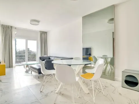 Sale, two bedroom apartment, 60m², Petrovac, Budva - image 10