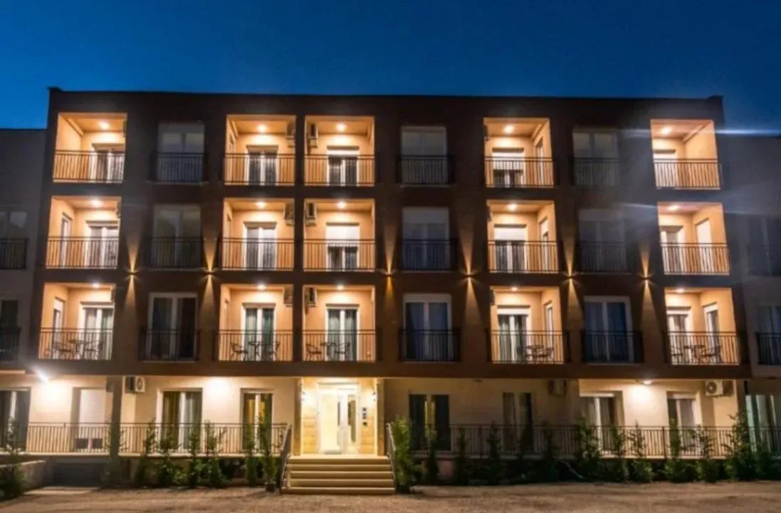 Prodaja, jednosoban stan, 36m², Centar, Kolašin