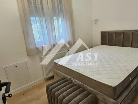 Izdavanje, jednosoban stan, 38m², Podbara, Novi Sad Sve Podlokacije - image 6