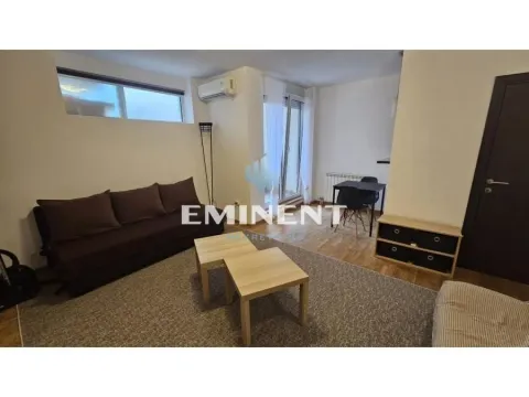 Rent, one bedroom apartment, 35m², Voždovačka Crkva, Voždovac Sve Podlokacije - image 2
