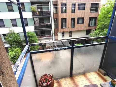 Izdavanje, trosoban stan, 87m², Južni Bulevar, Vračar Sve Podlokacije - image 19