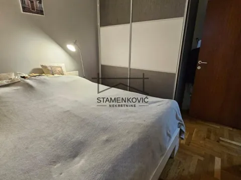 Rent, two bedroom apartment, 70m², Detelinara, Novi Sad Sve Podlokacije - image 7