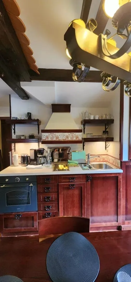 Prodaja, dvosoban stan, 43m², Palisad, Zlatibor