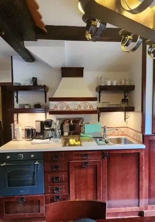 Sale, two bedroom apartment, 43m², Palisad, Zlatibor
