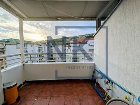 Prodaja, jednosoban stan, 42m², City Kej, Podgorica - image 15