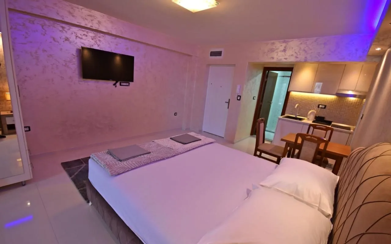 Prodaja, jednosoban stan, 45m², Igalo, Herceg Novi