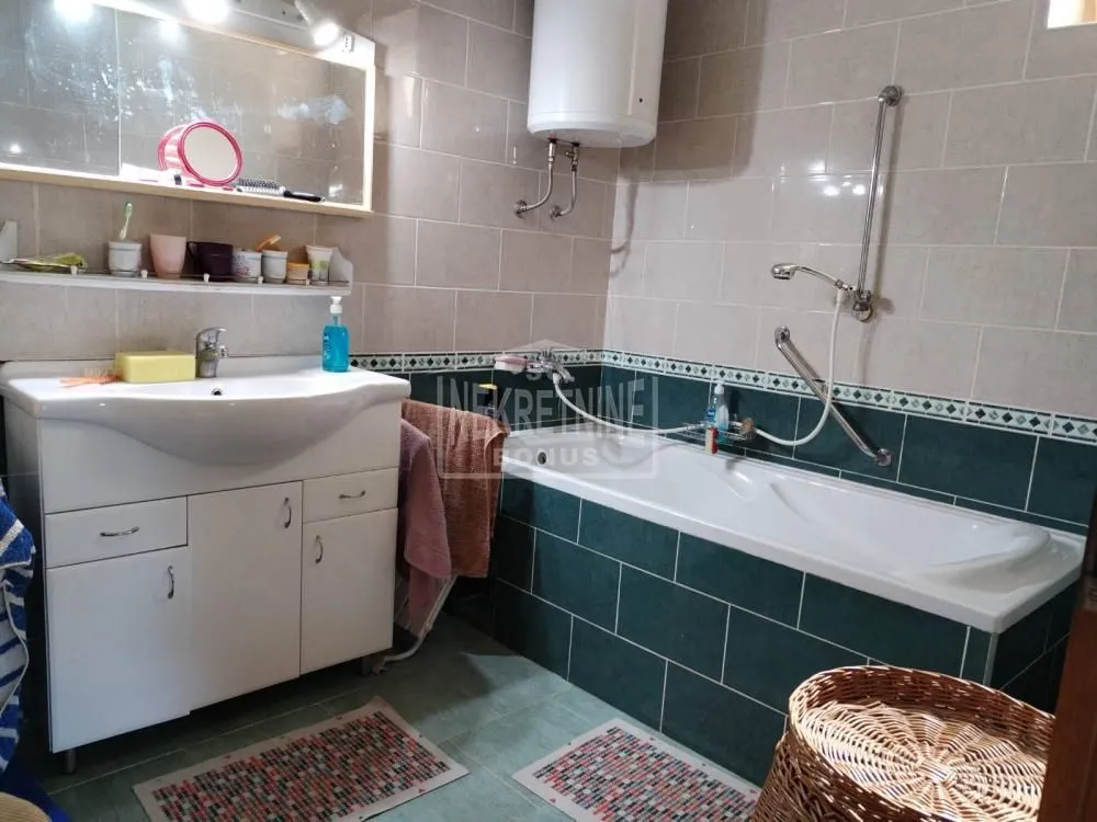 Prodaja, kuća, 58m², Srpski Šor, Subotica