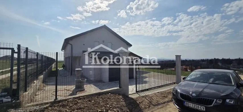 Sale, house, 245m², Babe, Sopot