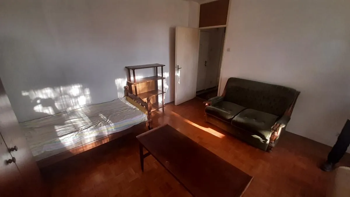 Prodaja, dvosoban stan, 61m², Liman 1, Novi Sad Sve Podlokacije