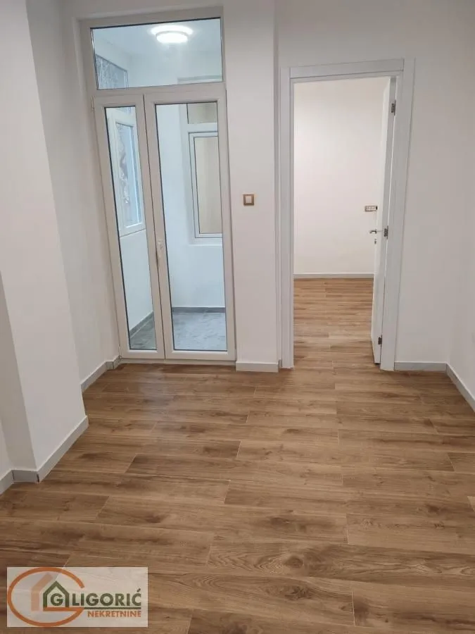 Rent, one bedroom apartment, 36m², Zeleni Venac, Beograd