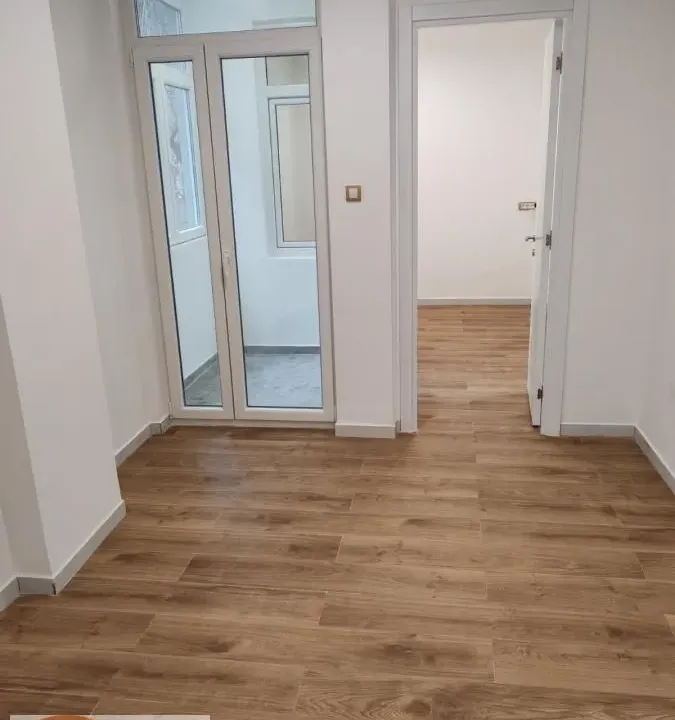 Izdavanje, jednosoban stan, 36m², Zeleni Venac, Beograd
