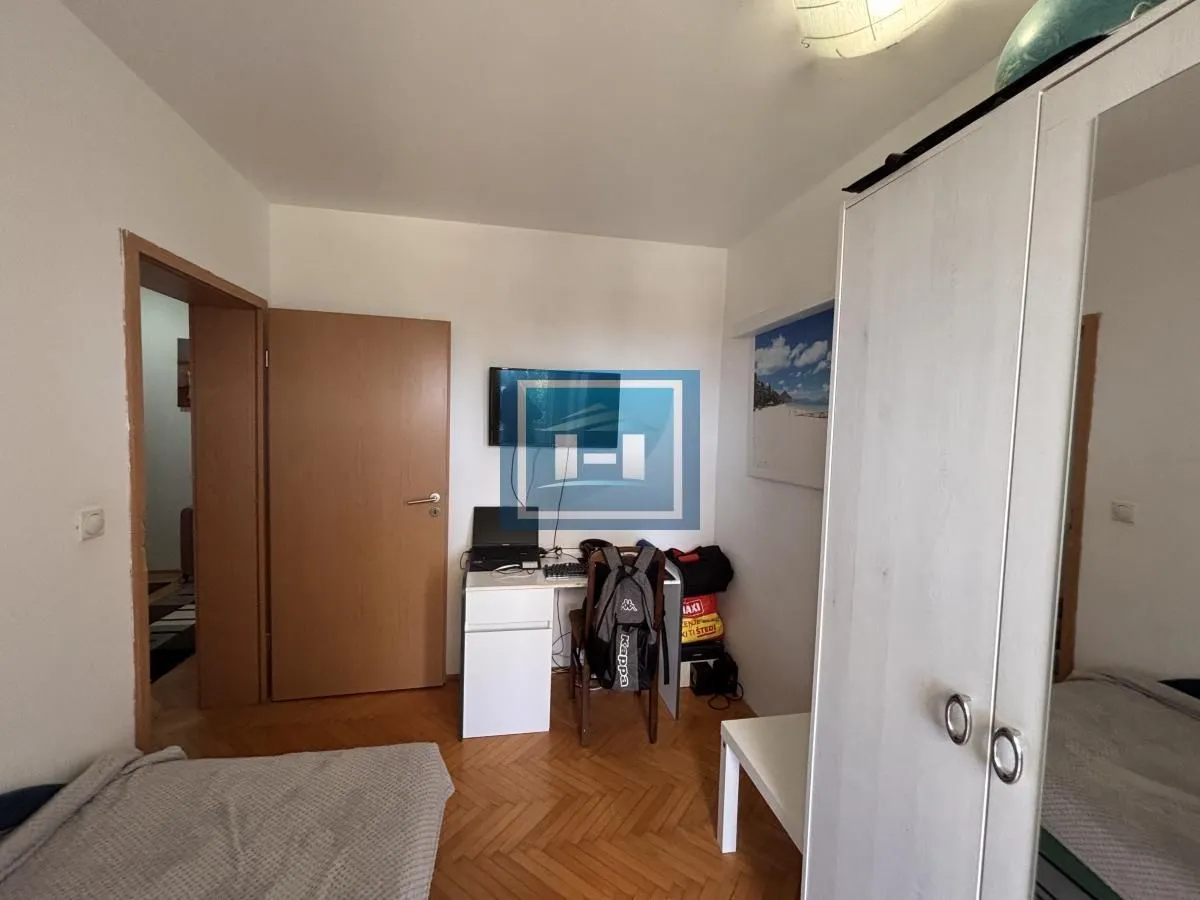 Prodaja, četvorosoban stan, 73m², Aqua park, Jagodina