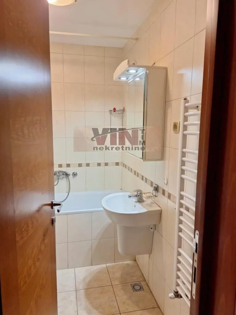 Prodaja, dvosoban stan, 65m², Vračar Hram, Vračar Sve Podlokacije