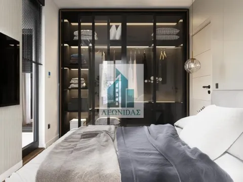 Sale, three bedroom apartment, 72m², Medijana, Niš - image 8